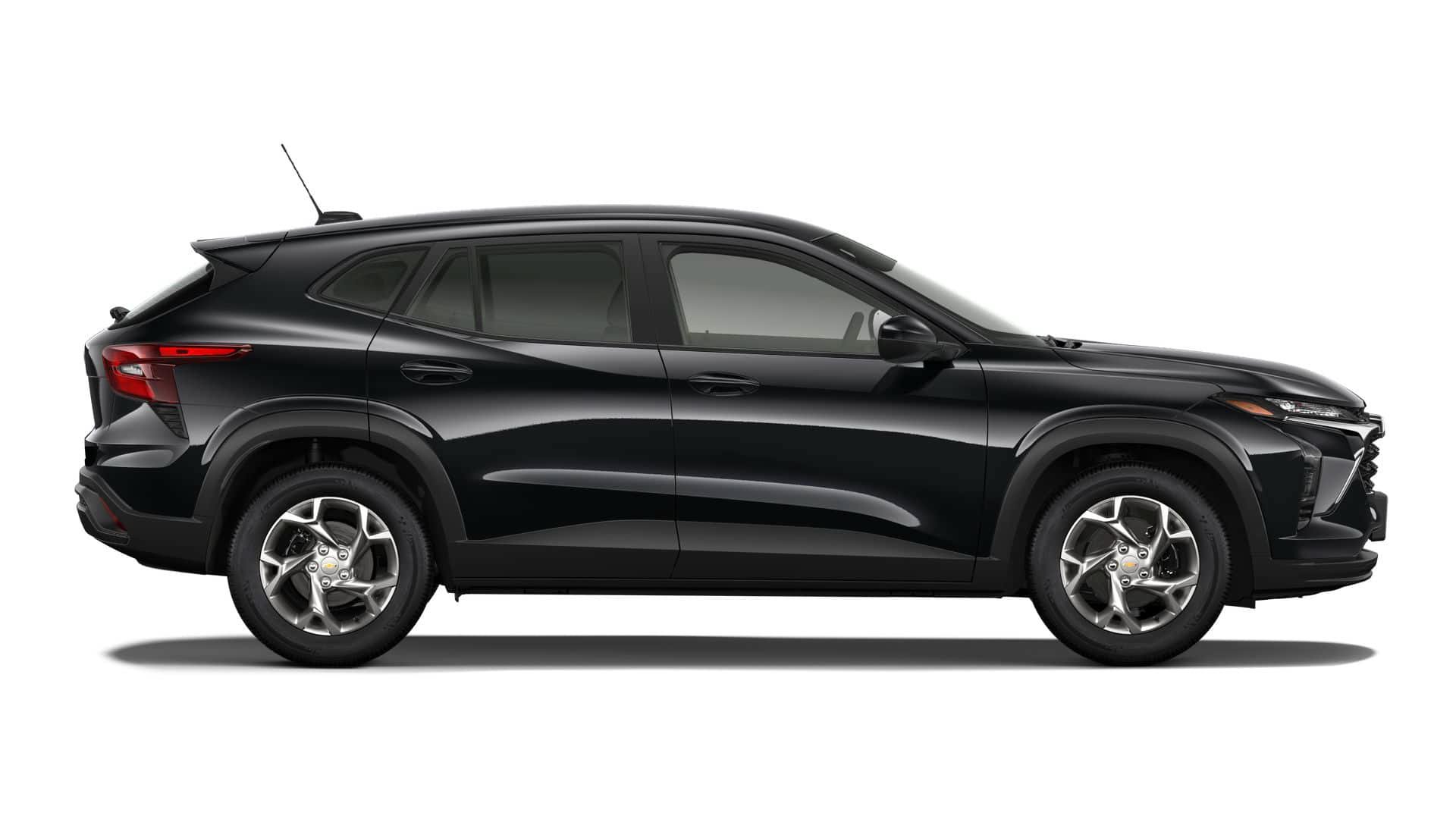 New 2026 Chevrolet Trax LS w/ LS Convenience Package FWD image 27