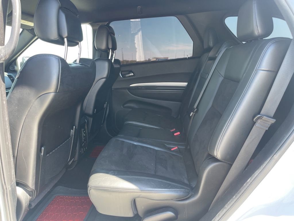 Used 2020 Dodge Durango GT AWD/4WD image 11