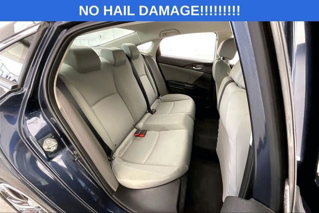 Used 2020 Honda Civic LX image 18