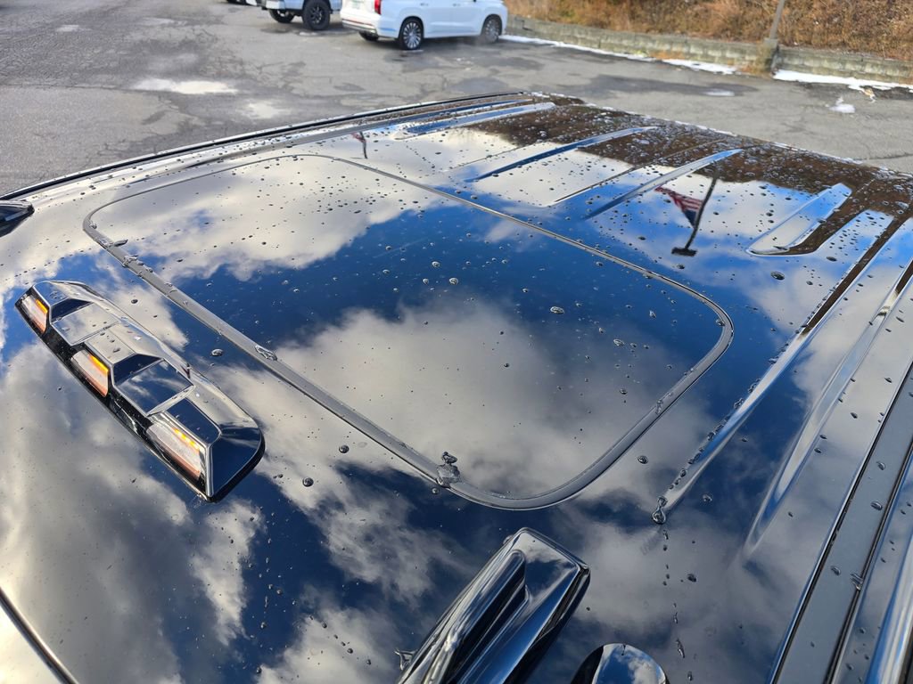 New 2026 GMC Sierra 3500 AT4 w/ AT4 Premium Plus Package image 24