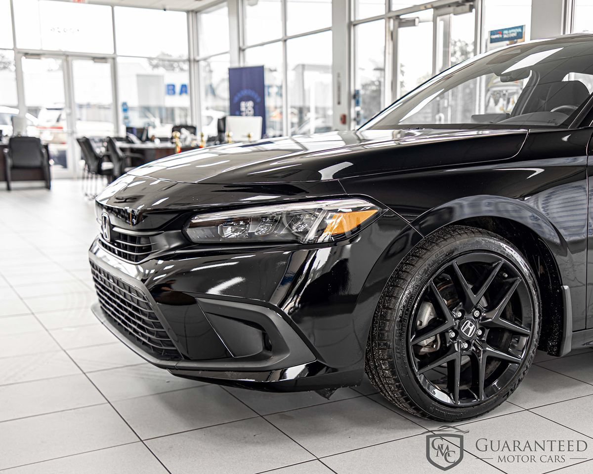 Used 2024 Honda Civic Sport image 5