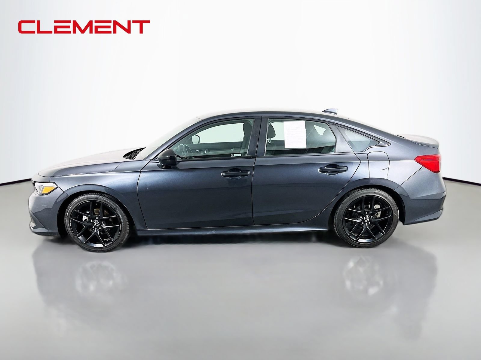 Used 2024 Honda Civic Sport image 5