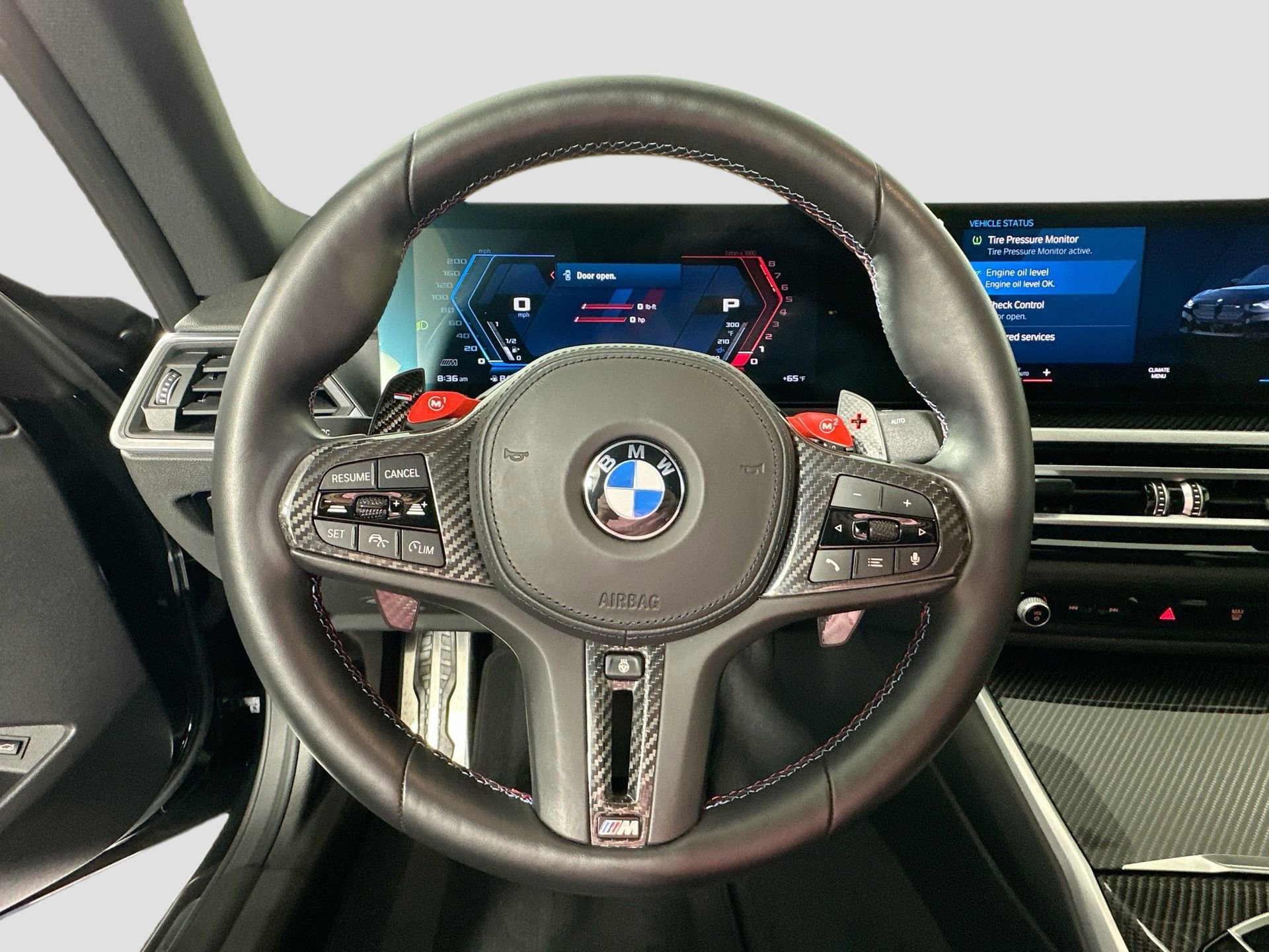 Used 2024 BMW M2 w/ Lighting Package image 12