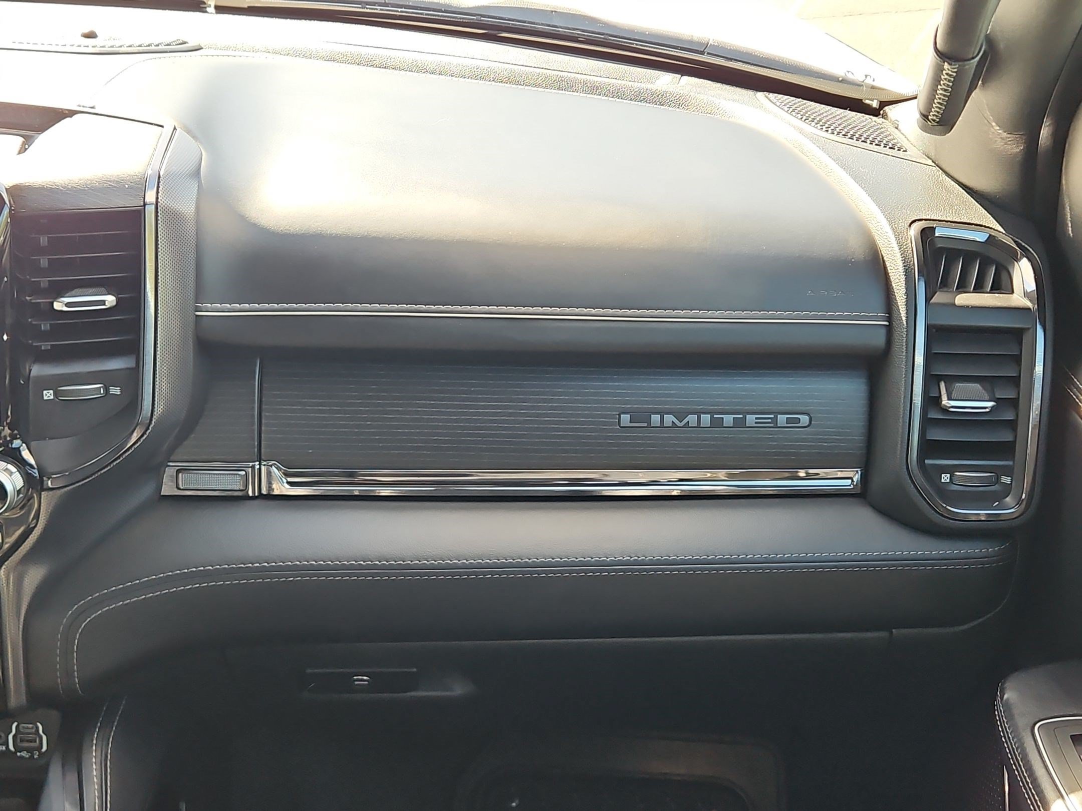 Used 2022 RAM 1500 Limited RWD image 30
