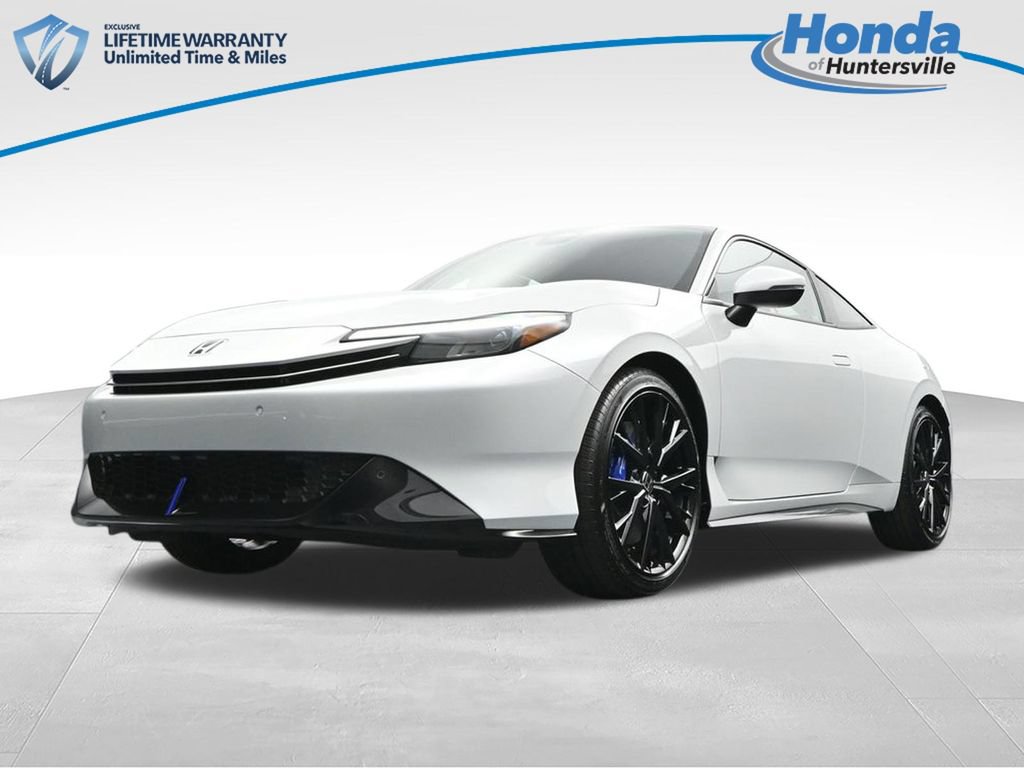 New 2026 Honda Prelude image 28
