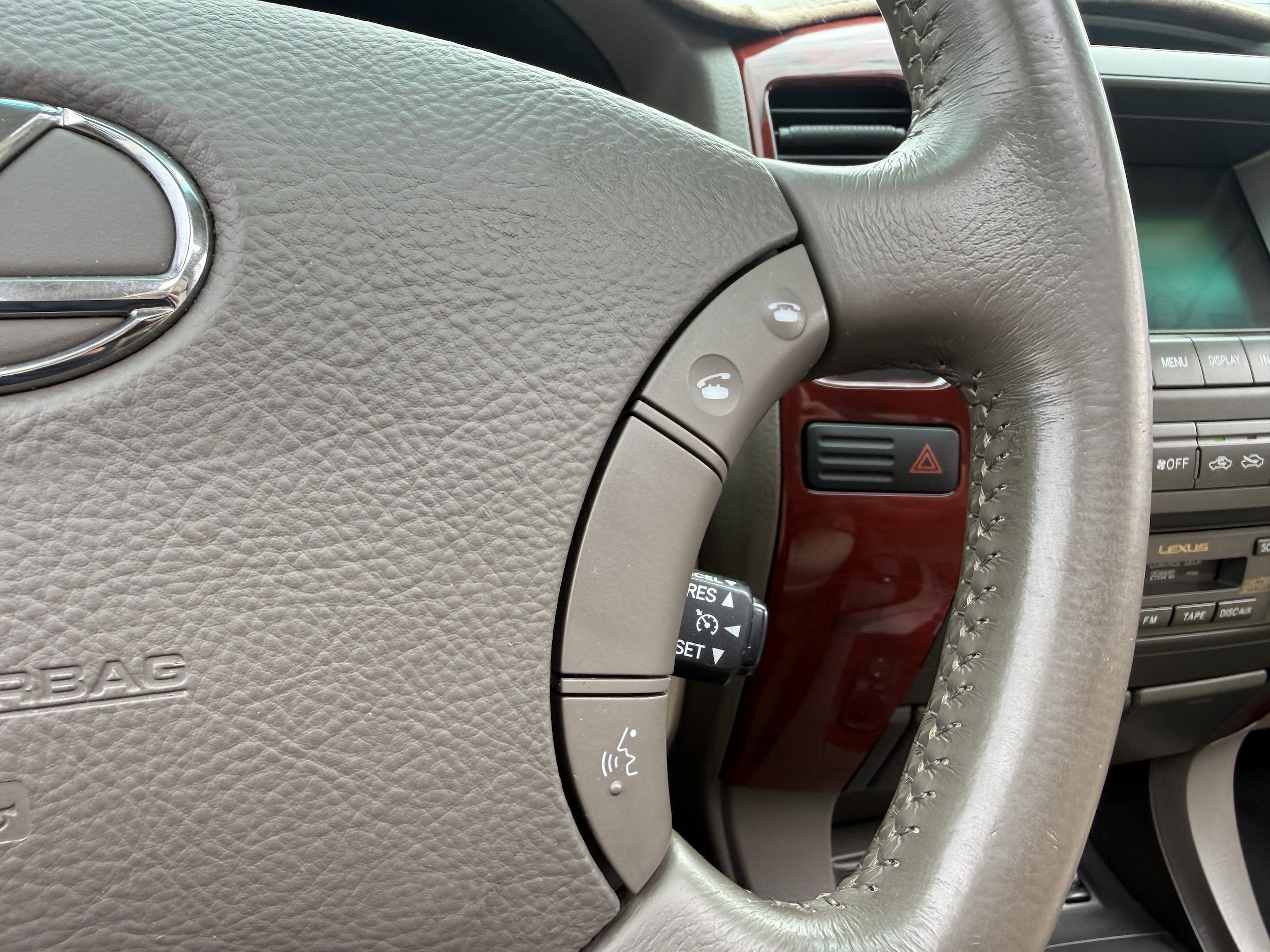 Used 2008 Lexus GX 470 AWD/4WD image 13