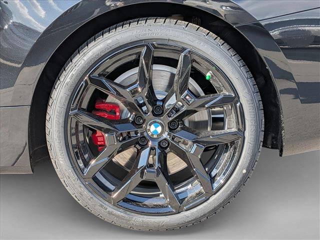 New 2026 BMW 440i xDrive Coupe image 10