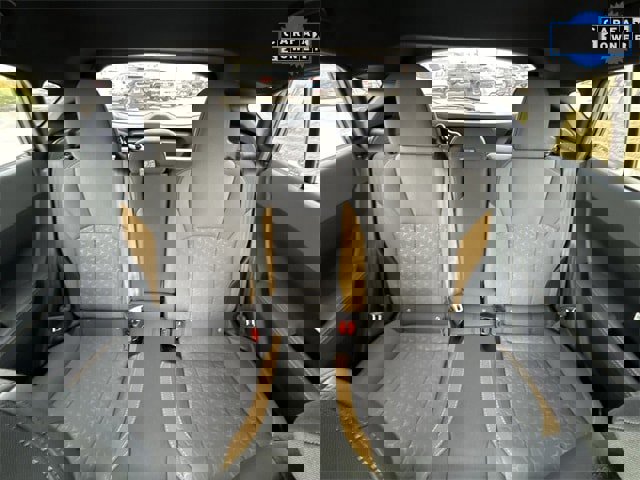 Certified 2025 Subaru Crosstrek 2.5i Sport w/ Crosstrek Mirror Package image 22