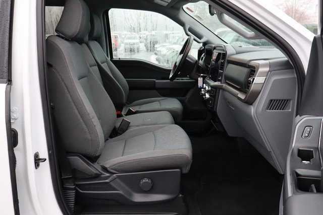 Used 2025 Ford F150 XLT w/ Equipment Group 301A Standard image 29