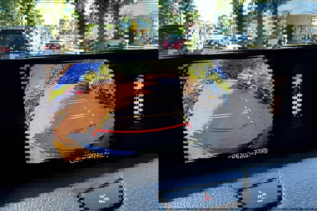 New 2025 MAZDA CX-70 3.3 Turbo w/ Premium Package image 25