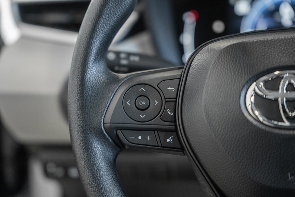 New 2026 Toyota Corolla LE image 25