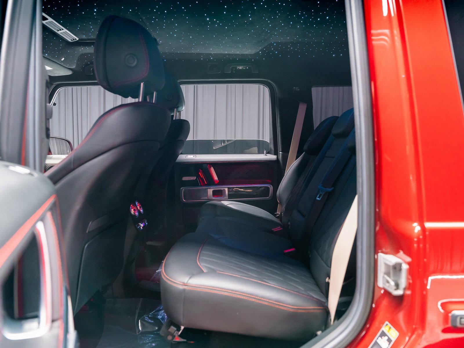 Used 2022 Mercedes-Benz G 63 AMG 4MATIC image 70