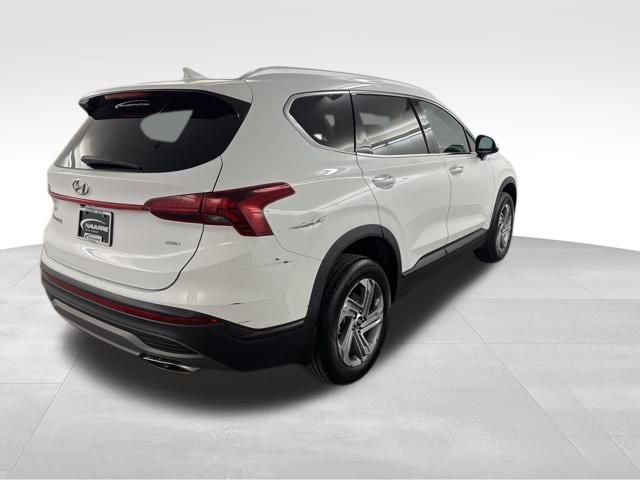 Used 2023 Hyundai Santa Fe SEL image 9