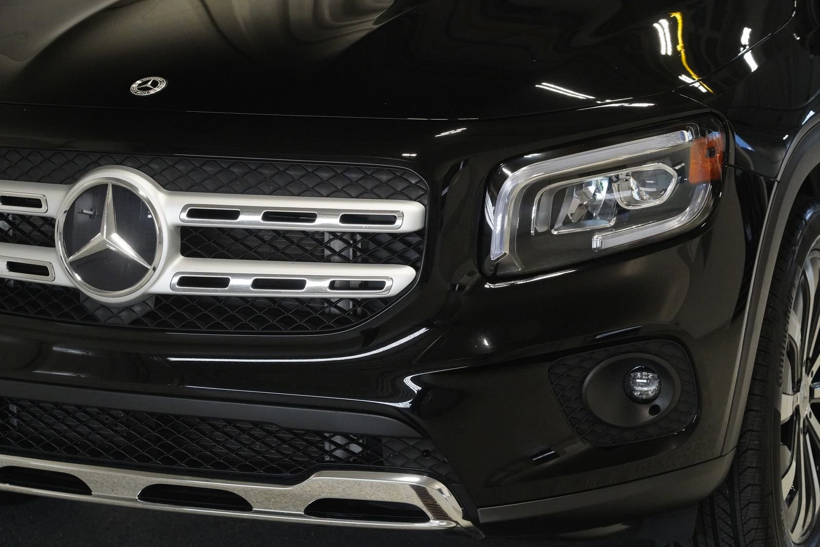 Certified 2023 Mercedes-Benz GLB 250 GLB 250 image 7