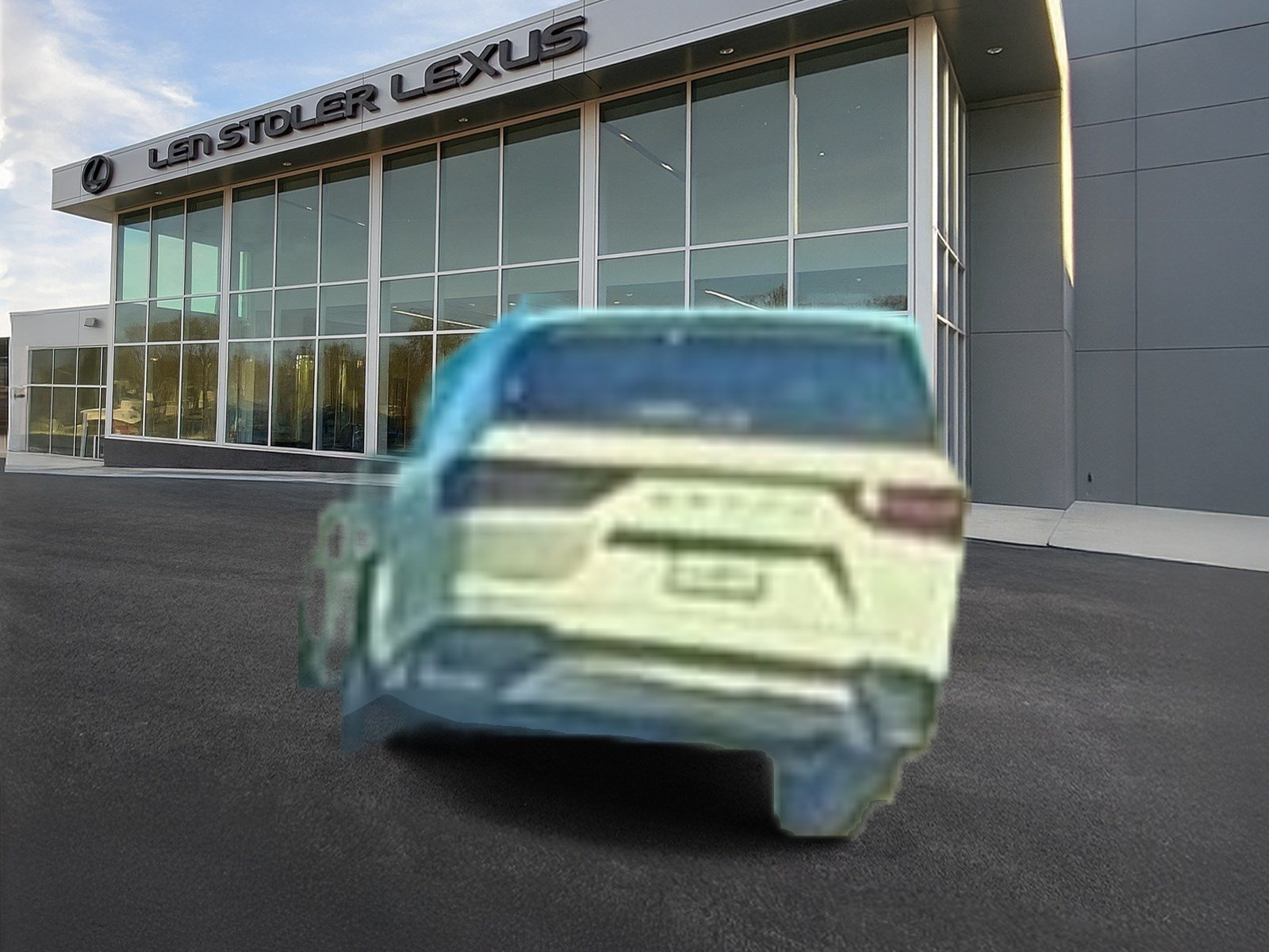 New 2026 Lexus NX 350 AWD w/ Premium Package image 24