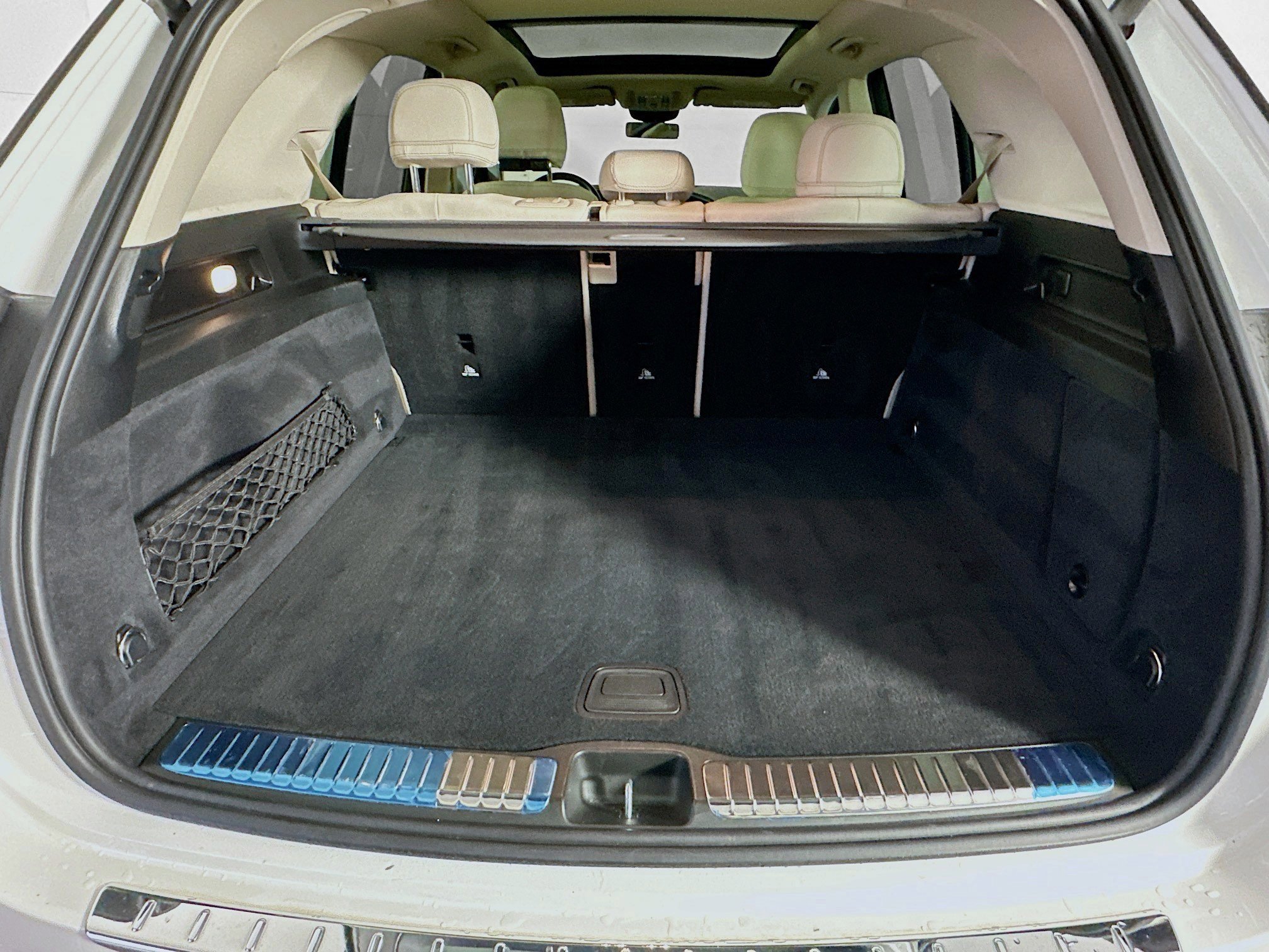 Used 2022 Mercedes-Benz GLE 350 4MATIC image 29