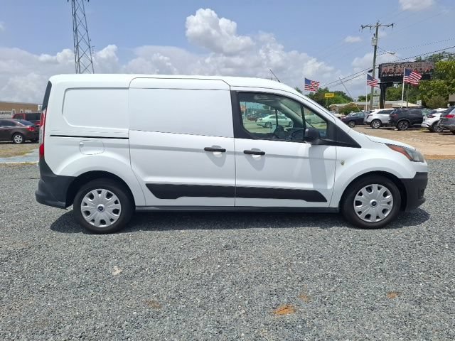 Used 2021 Ford Transit Connect XL FWD image 8