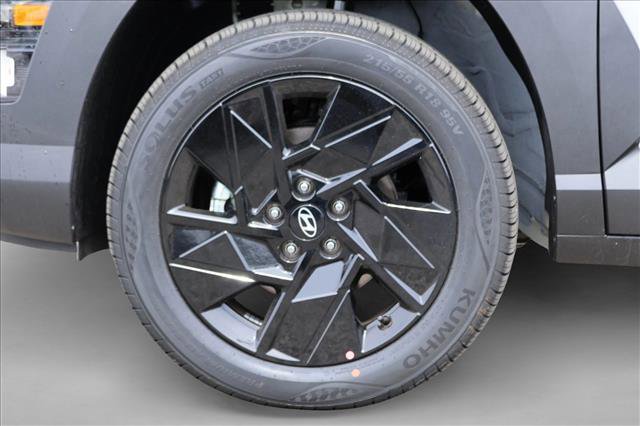 New 2026 Hyundai Kona SEL Sport AWD/4WD image 9