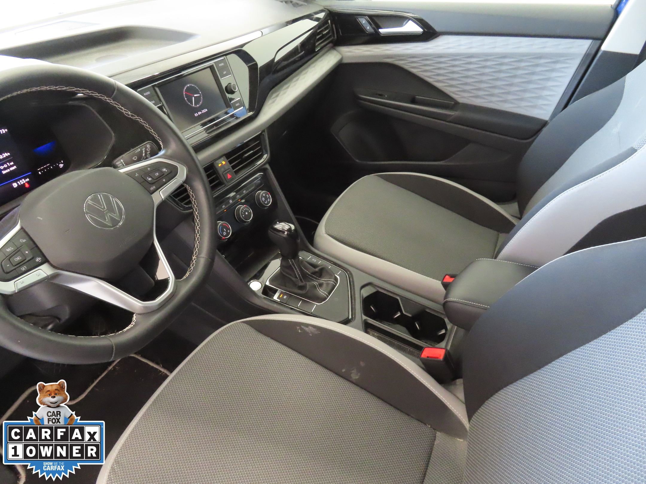 Used 2023 Volkswagen Taos S FWD image 22