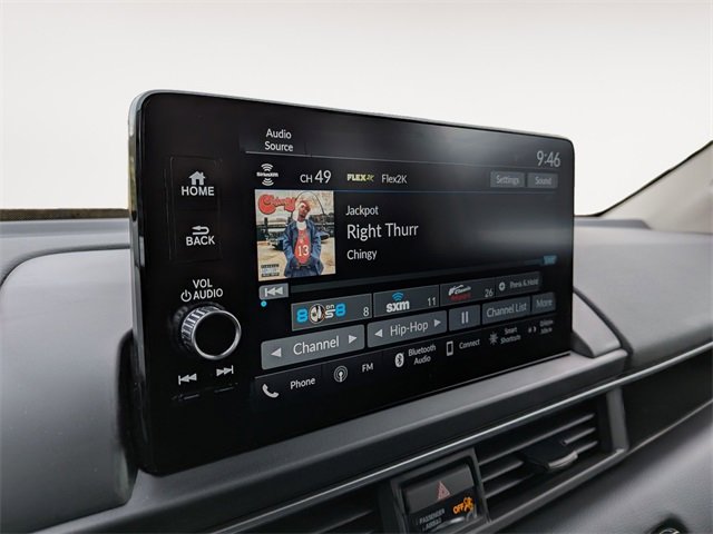 New 2025 Honda Pilot EX-L image 21