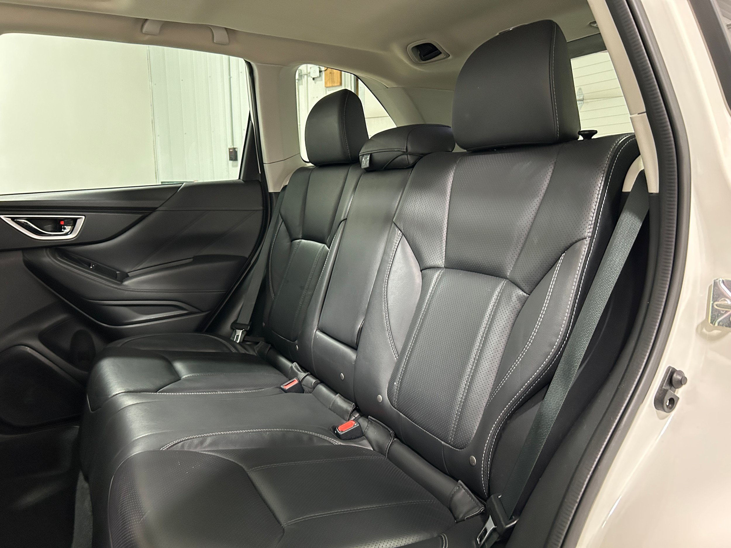 Used 2022 Subaru Forester Touring AWD/4WD image 31