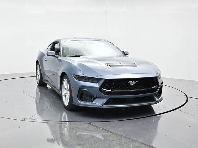New 2025 Ford Mustang GT Premium image 5