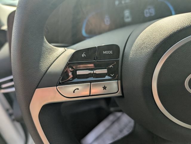 New 2026 Hyundai Elantra SE FWD image 15