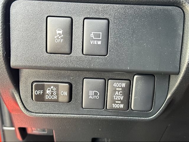 Used 2023 Toyota Tacoma TRD Pro AWD/4WD image 18