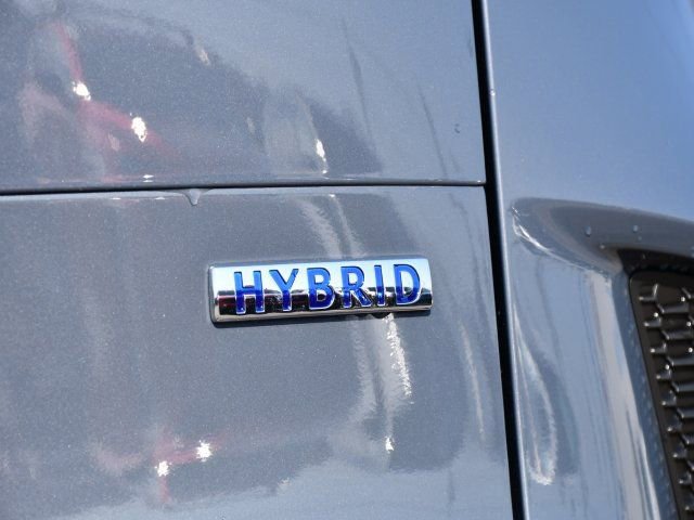 New 2026 MAZDA CX-50 AWD 2.5 Hybrid w/ Premium Pkg image 9