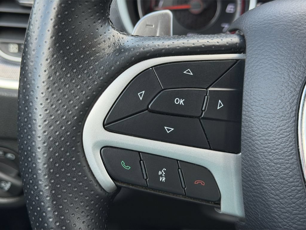Used 2018 Dodge Charger GT AWD/4WD image 13