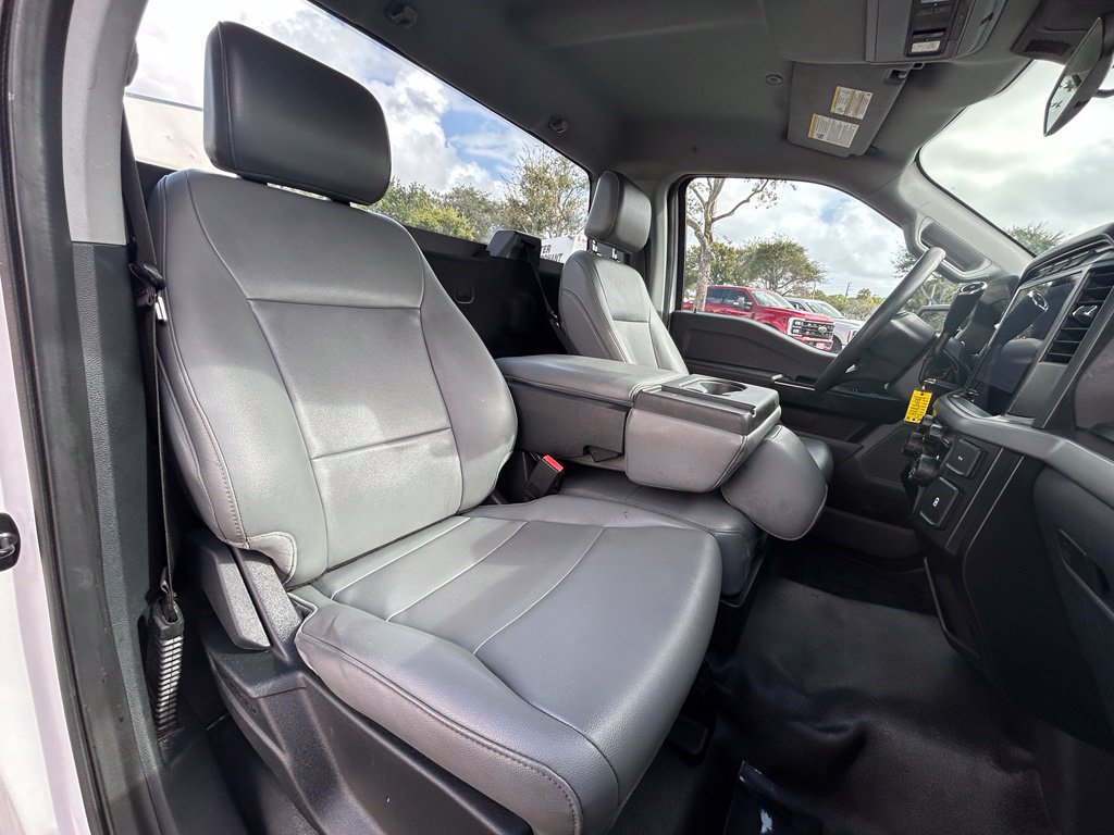 Used 2024 Ford F150 XL RWD image 27