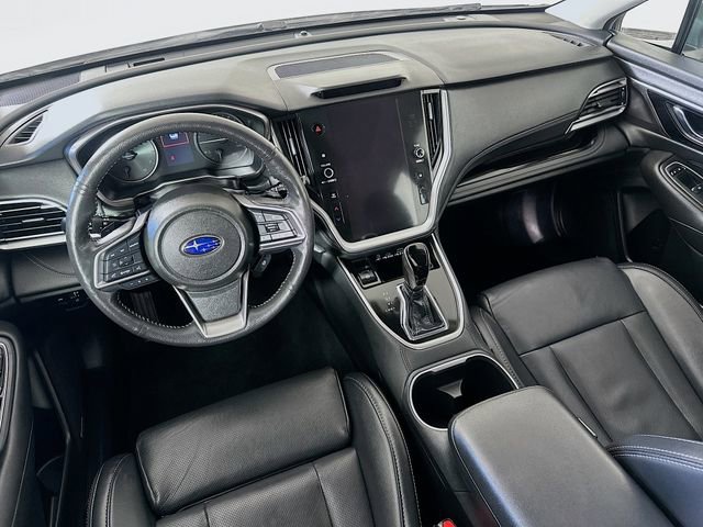 Used 2025 Subaru Legacy Limited AWD/4WD image 32