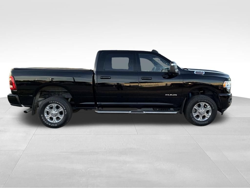 Used 2024 RAM 2500 Big Horn w/ Safety Group AWD/4WD image 7