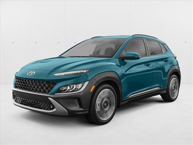 Certified 2023 Hyundai Kona SEL w/ Cargo Package