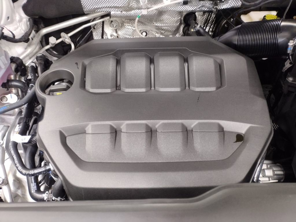 New 2026 Volkswagen Atlas SE image 6