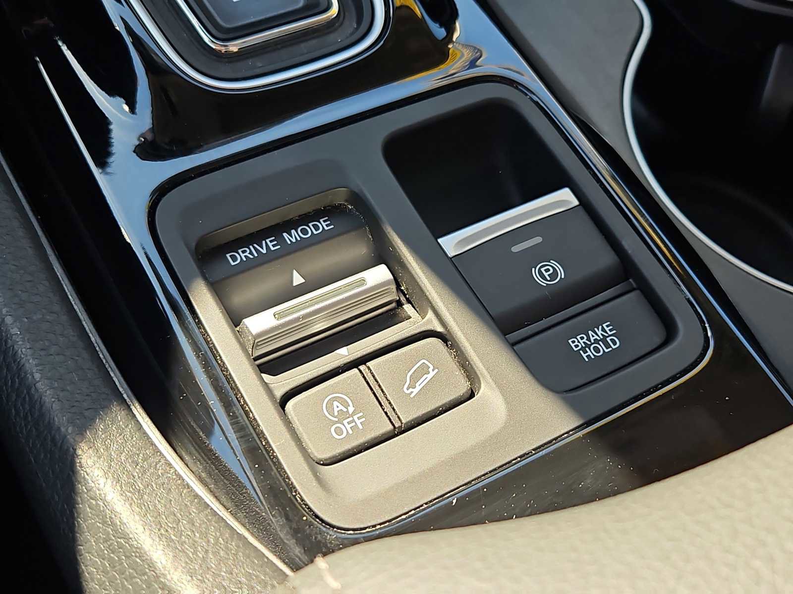 Certified 2023 Honda Pilot Elite image 20