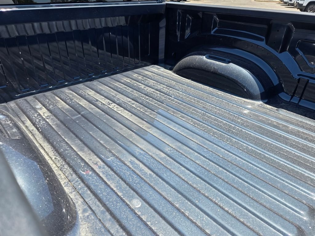 New 2026 RAM 1500 Big Horn RWD image 11