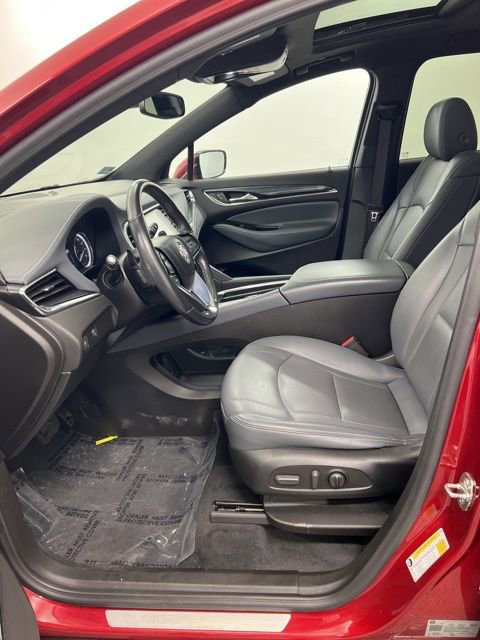 Used 2023 Buick Enclave Essence w/ Experience Buick Package image 14