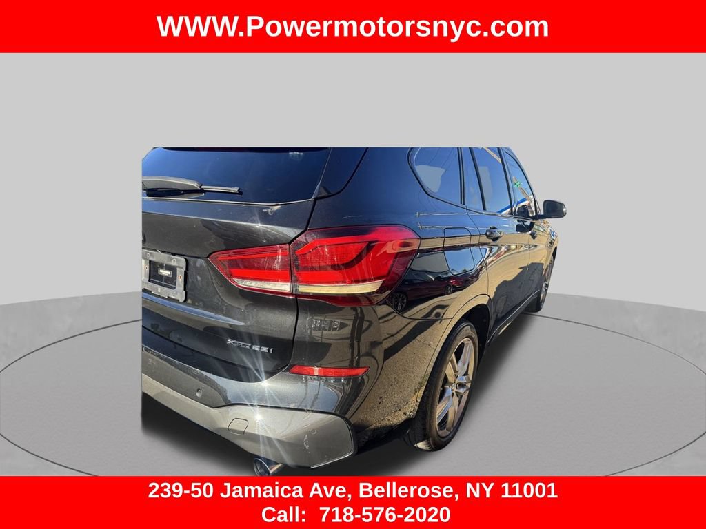 Used 2022 BMW X1 xDrive28i AWD/4WD image 13