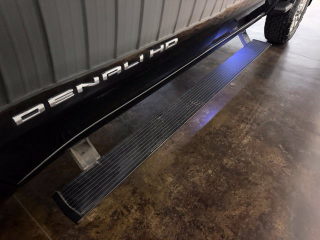 Used 2022 GMC Sierra 2500 Denali AWD/4WD image 14