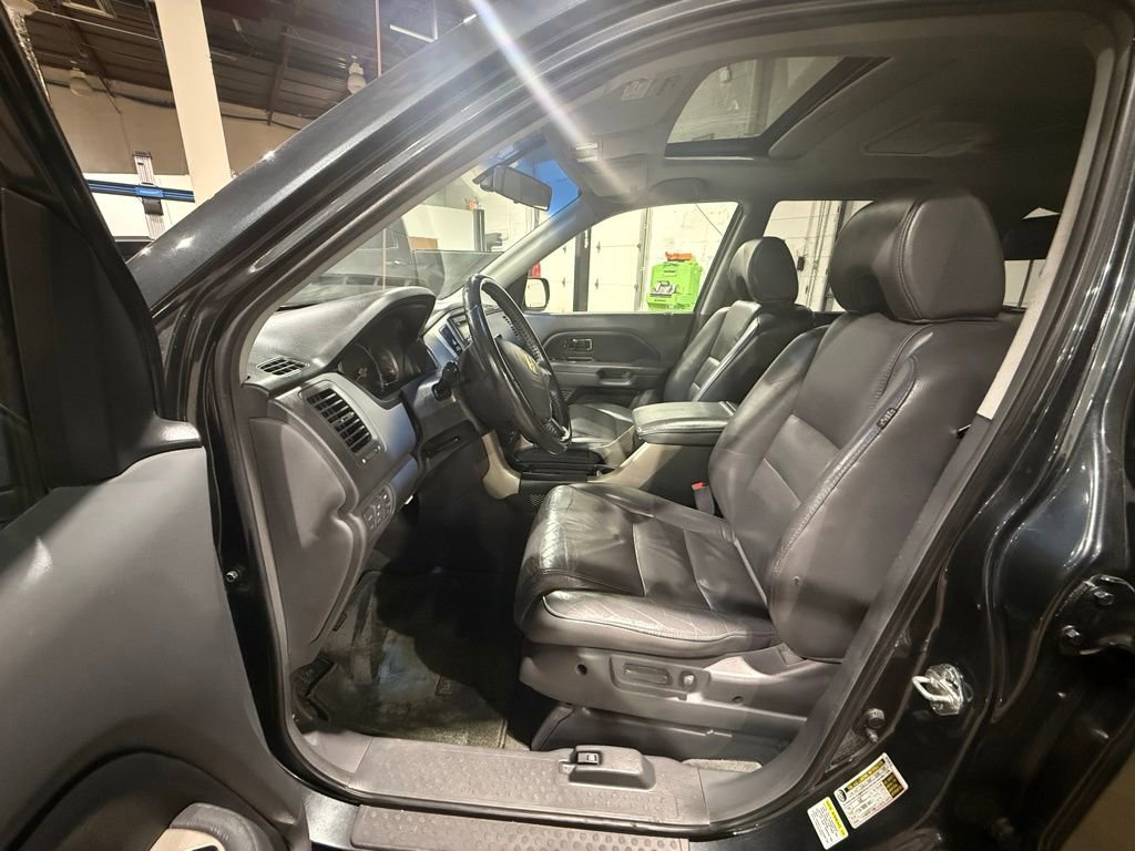 Used 2006 Honda Pilot EX-L image 8