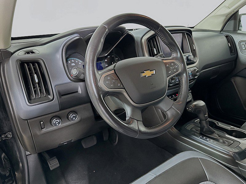 Used 2021 Chevrolet Colorado Z71 image 9
