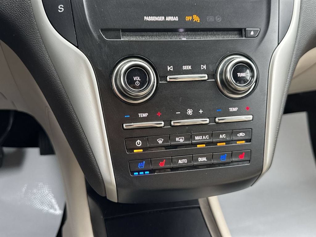 Used 2019 Lincoln MKC Reserve AWD/4WD image 25