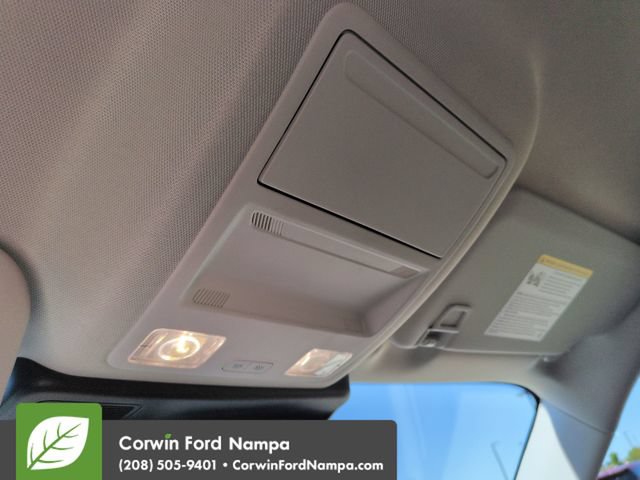 New 2026 Ford Bronco Sport Big Bend AWD/4WD image 22