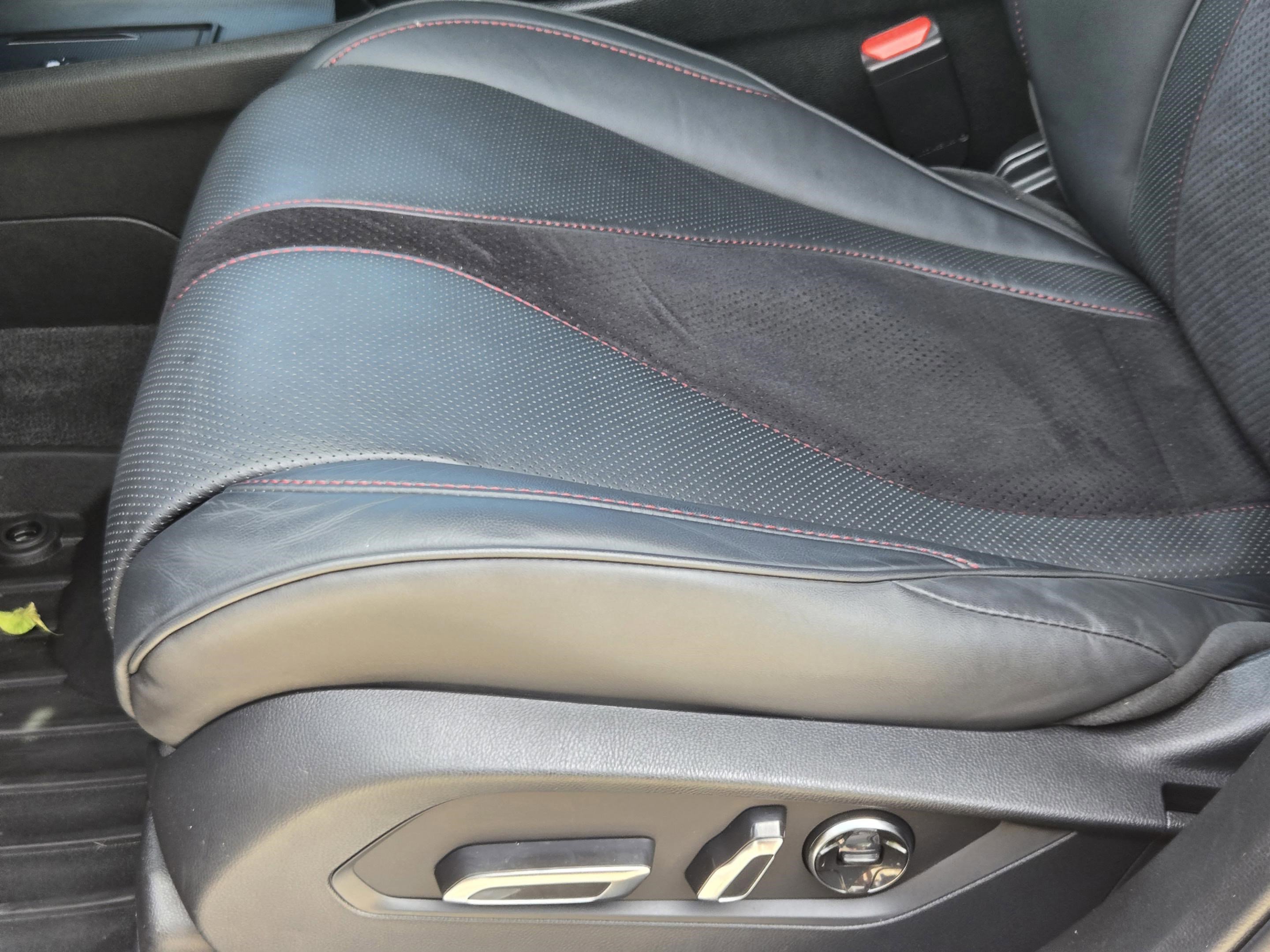 Certified 2023 Acura RDX AWD w/ A-Spec & Advance Pkg image 18