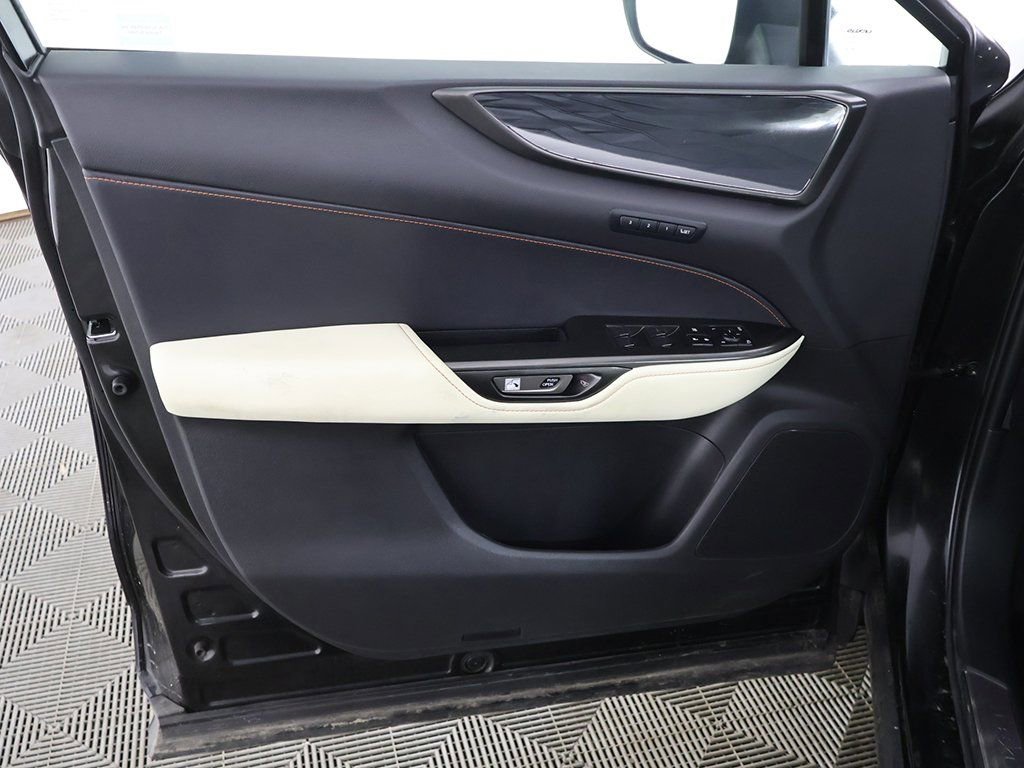 Used 2023 Lexus NX 350 AWD image 24