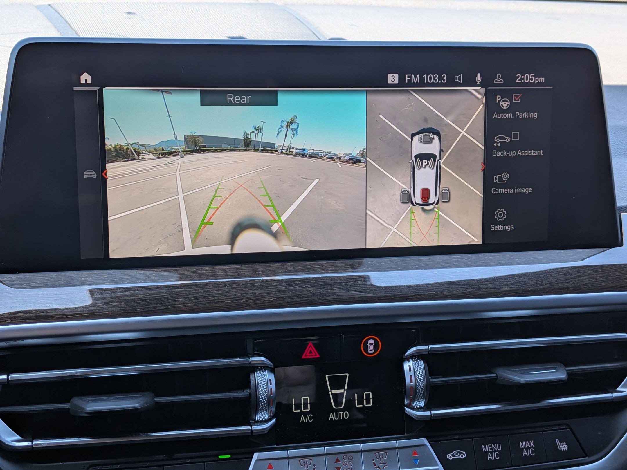 Used 2023 BMW X3 sDrive30i w/ Convenience Package image 24