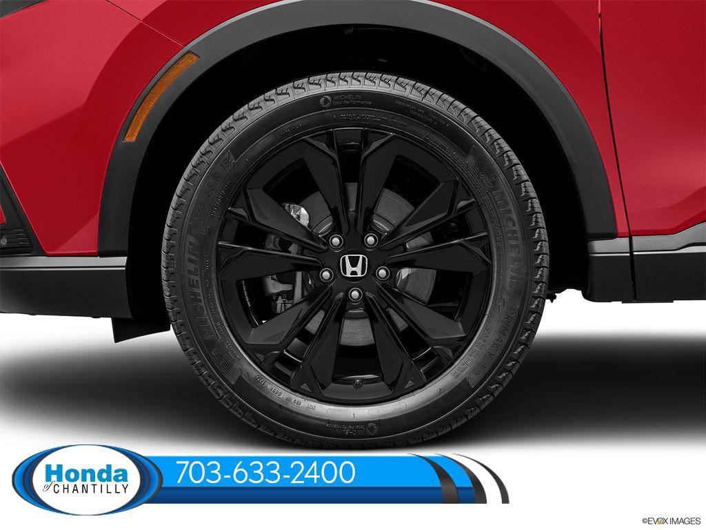 New 2026 Honda CR-V Sport image 6