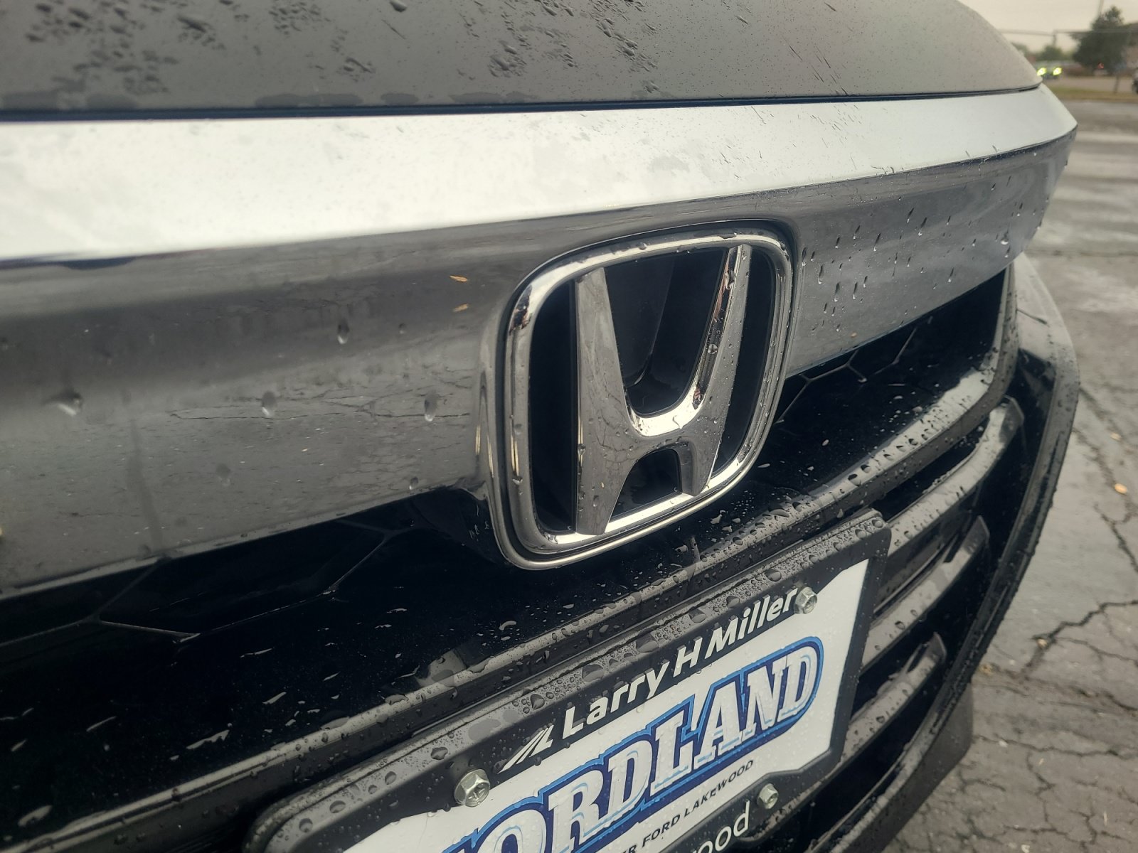 Used 2019 Honda Accord Touring image 23