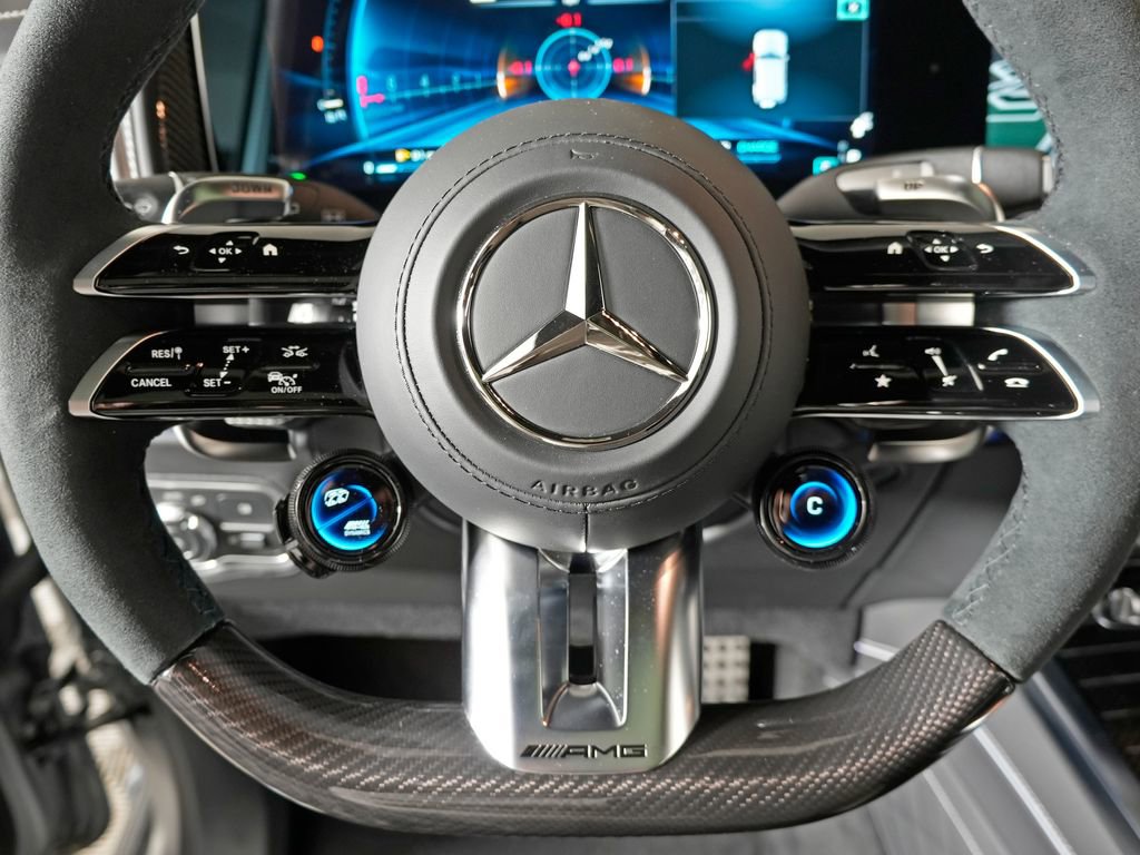 New 2026 Mercedes-Benz G 63 AMG 4MATIC image 18